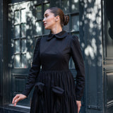 Ribbon Dress
