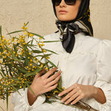 Mimosa Eşarp