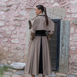 Madame Trençkot