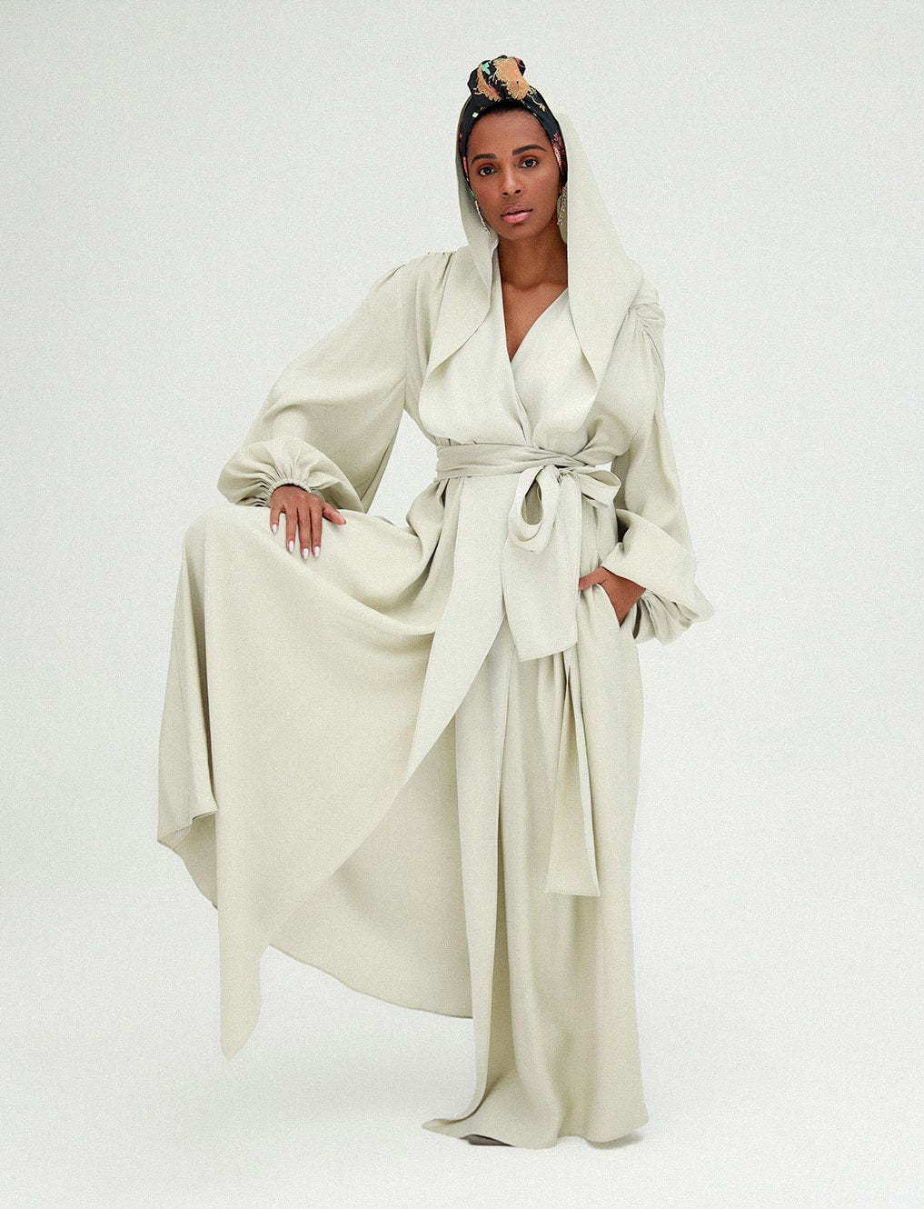 Dihya Kaftan