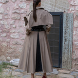 Madame Trençkot