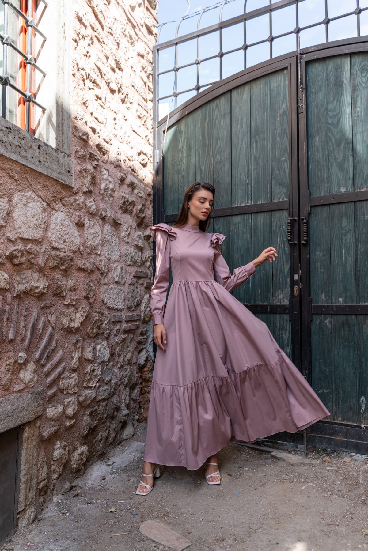 Lady Elbise