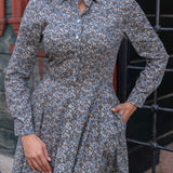 Toevou Elbise