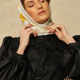Mimosa Eşarp