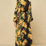 Mimosa Elbise