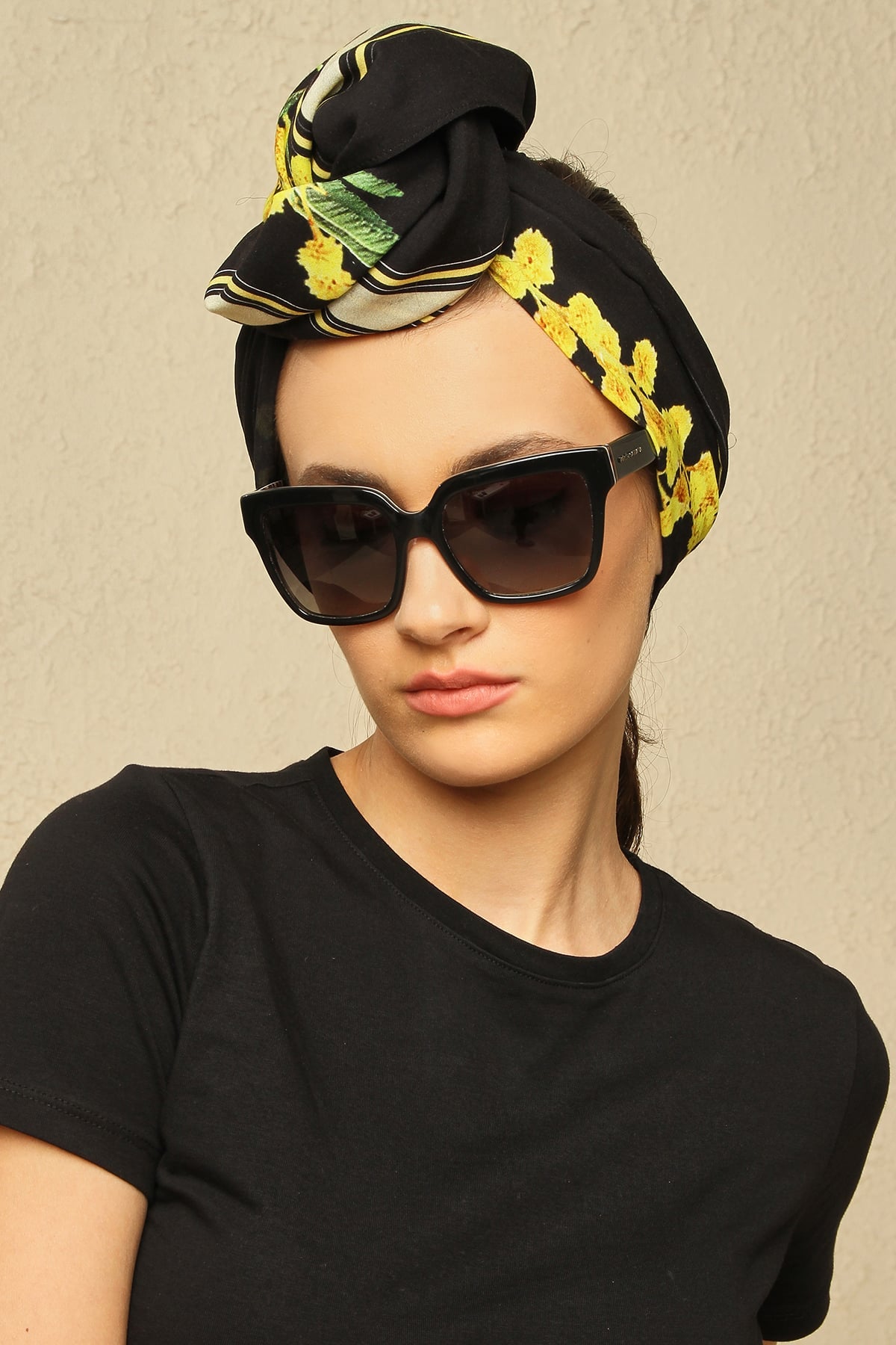 Mimosa Şal