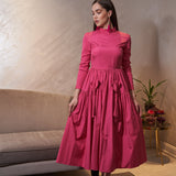 Ribbon Dress
