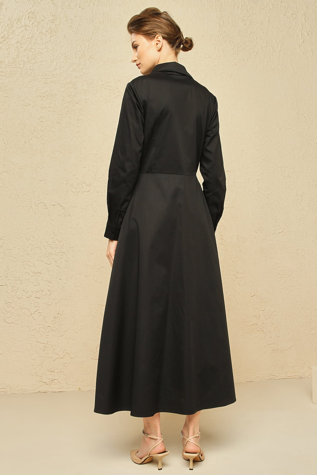 Basic Elbise