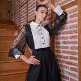 Shanga Elbise