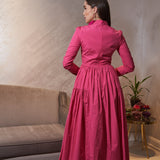 Ribbon Dress