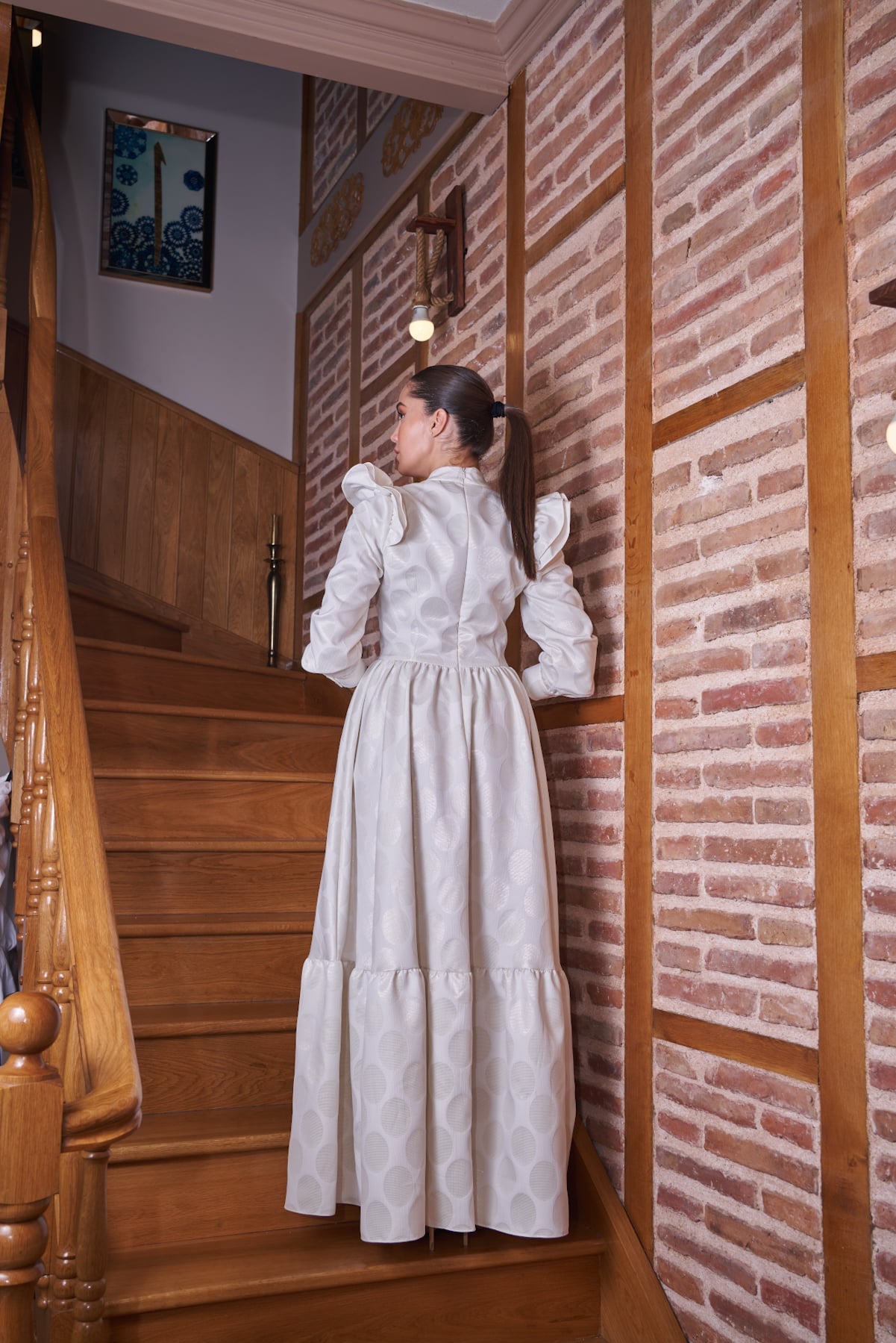 Lady Elbise