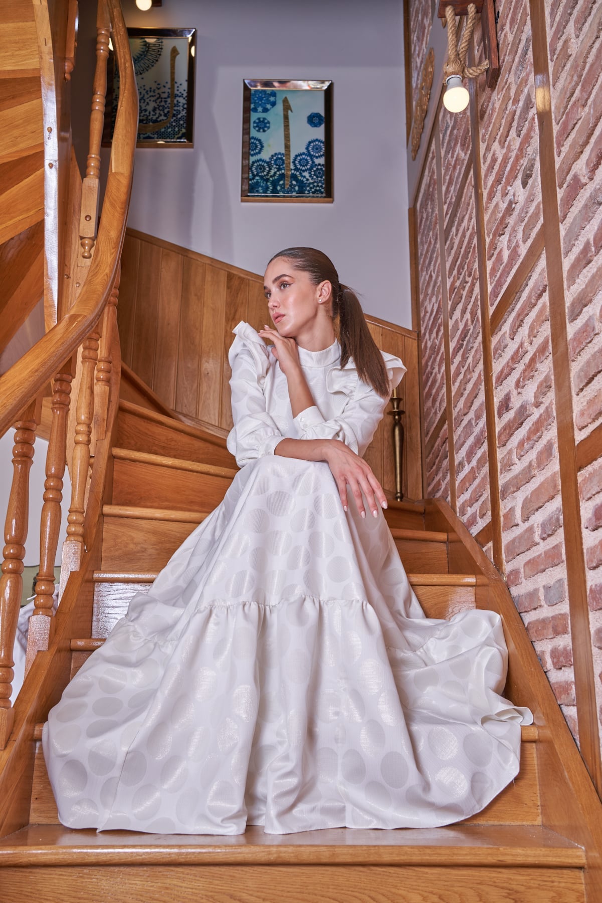 Lady Elbise