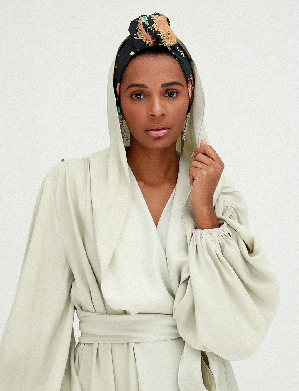 Dihya Kaftan