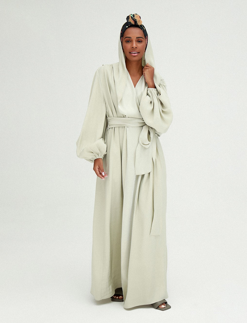 Dihya Kaftan