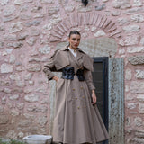 Madame Trençkot