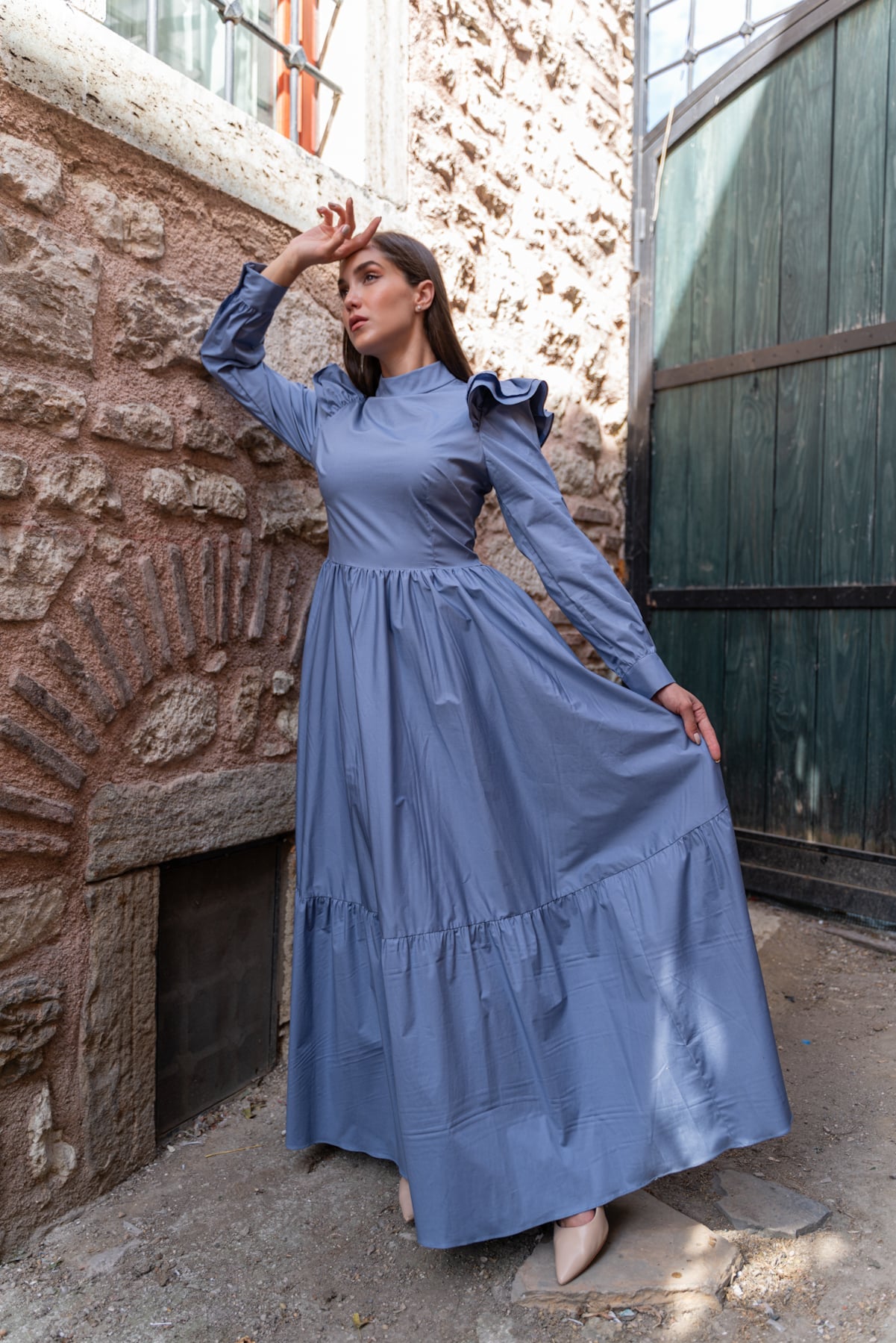 Lady Elbise