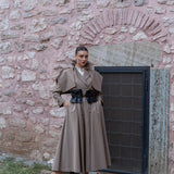 Madame Trençkot