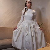 Ribbon Dress