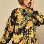Mimosa Bluz
