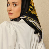 Mimosa Eşarp