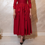 Ribbon Dress
