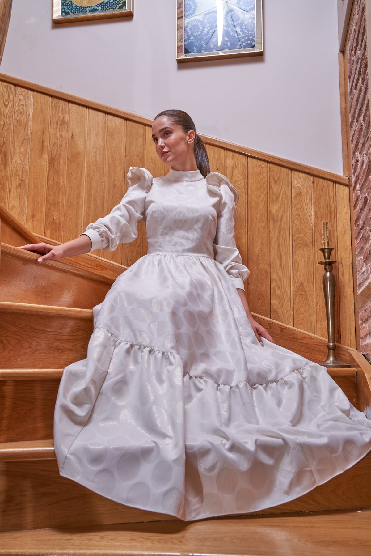 Lady Elbise