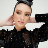 Black Silver Serpushi