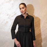 Black Royal Suit