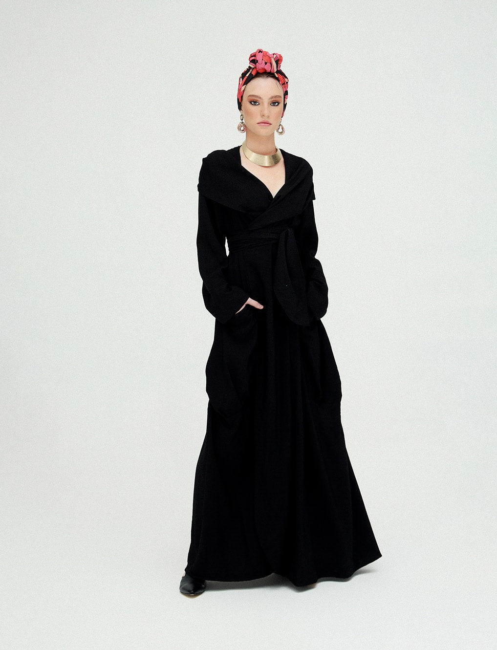 Ervah Kaftan