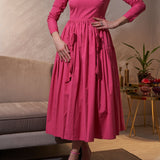 Ribbon Dress