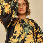 Mimosa Bluz