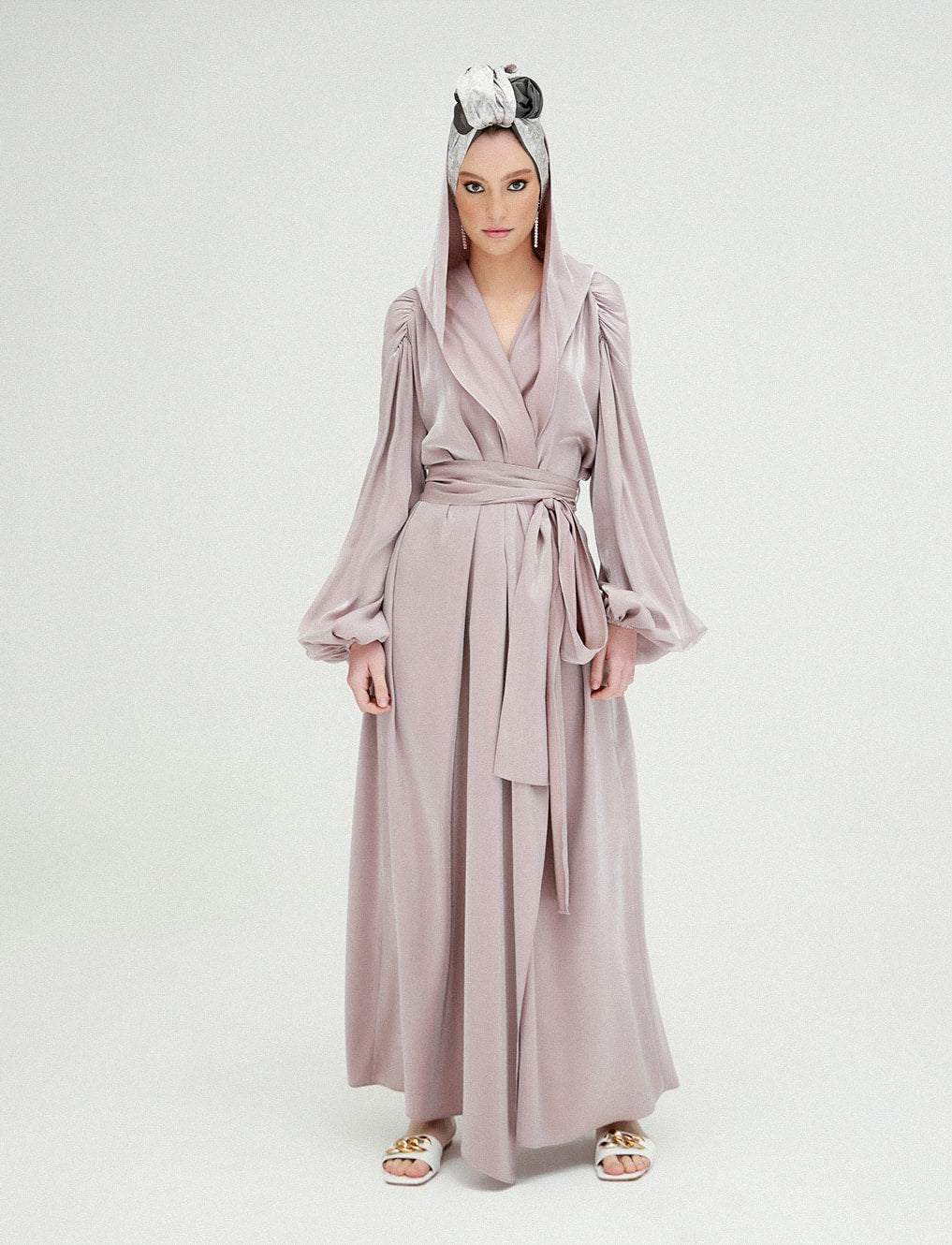 Dihya Kaftan