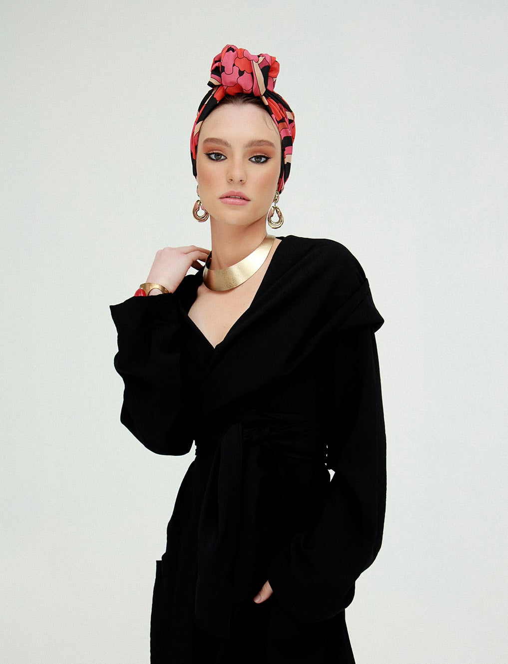 Ervah Kaftan