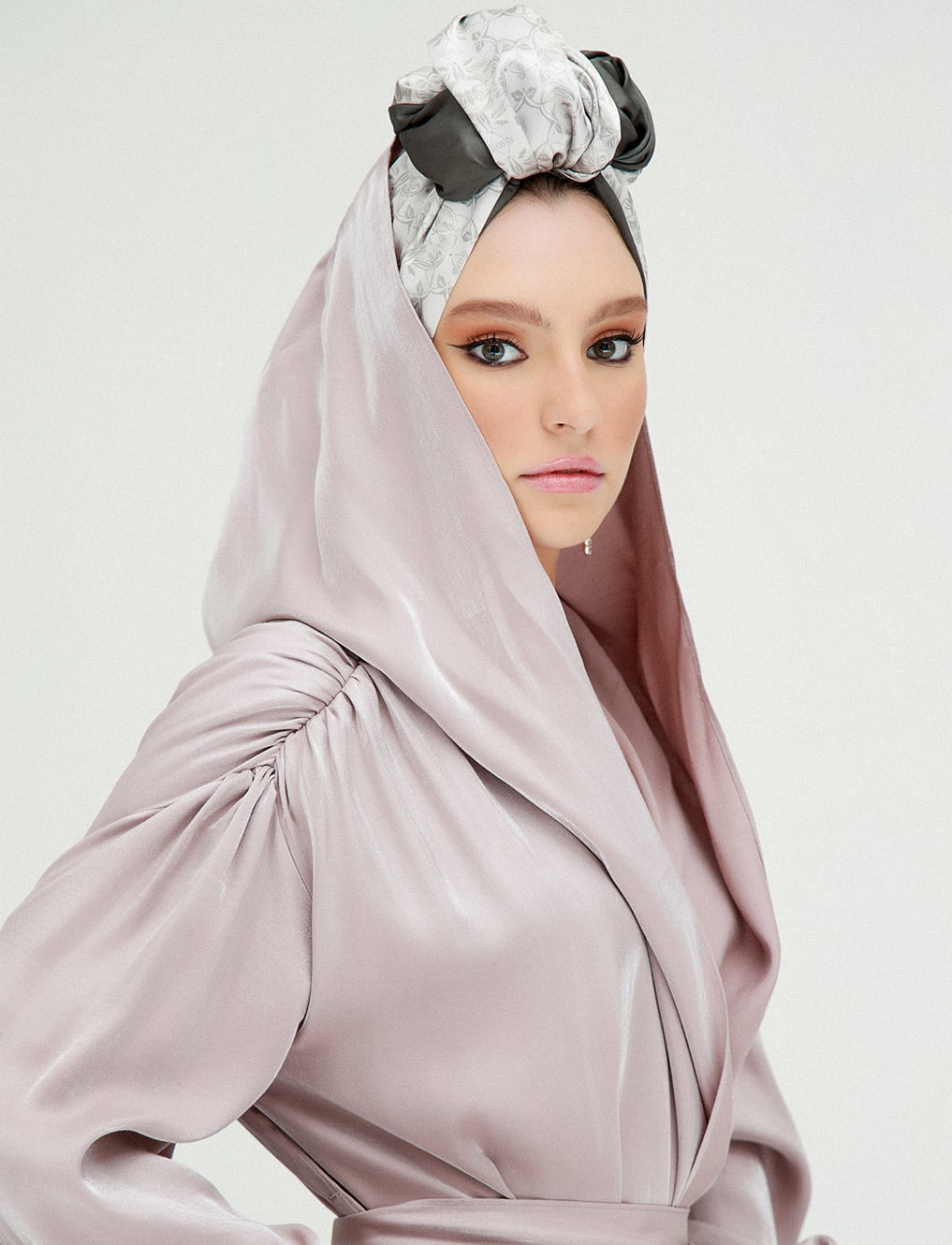 Dihya Kaftan