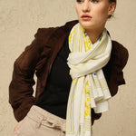 Mimosa Şal