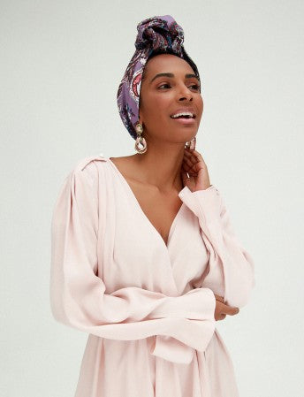 Fahva Kaftan