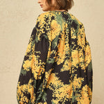 Mimosa Bluz