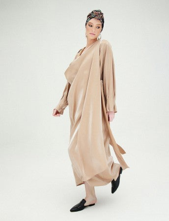 Fahva Kaftan