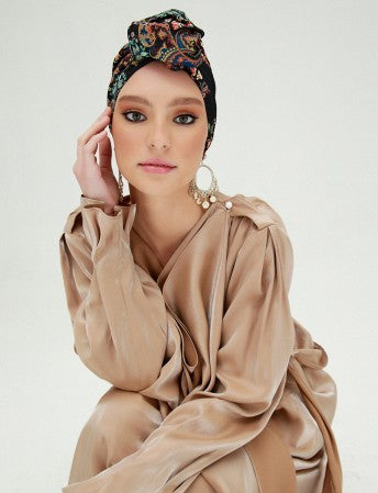 Fahva Kaftan