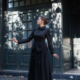 Ribbon Dress
