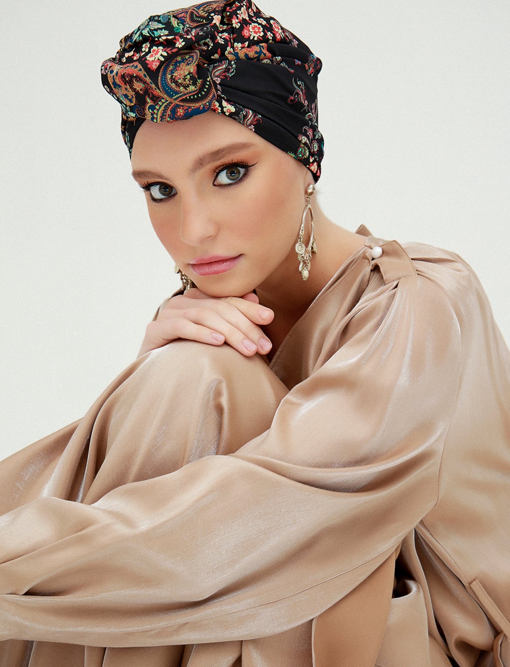 Fahva Kaftan