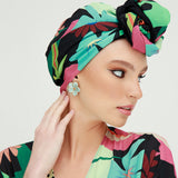 Neon Safari Serpushi