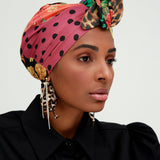 Safe Jungle Serpushi