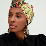 Safe Jungle Serpushi